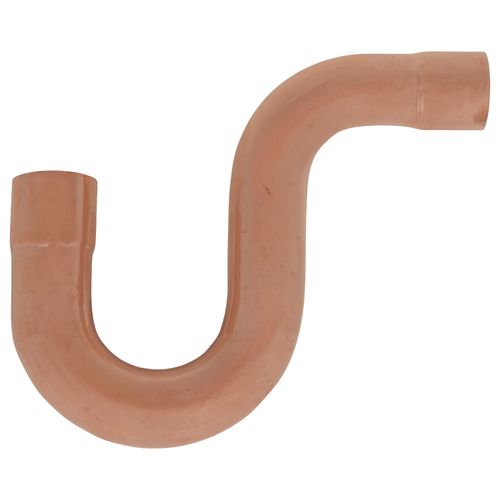 Main product image of 3/4" OD ACR FTG x C 90-Degree Street Elbow