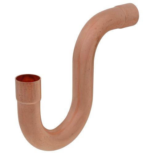 Main product image of 7/8" OD ACR FTG x C 90-Degree Street Elbow