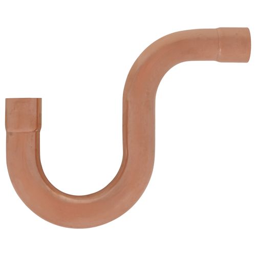Main product image of 7/8" OD ACR FTG x C 90-Degree Street Elbow
