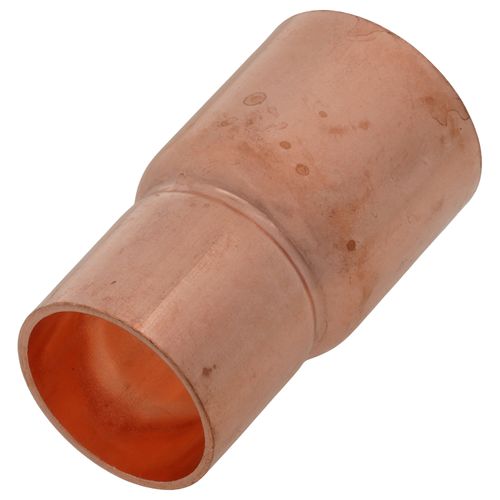 Main product image of 5/8" OD ACR Copper Suction Line P-Trap