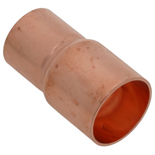 Main product image of 5/8" OD ACR Copper Suction Line P-Trap