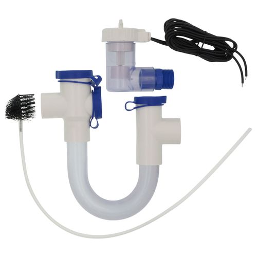 Main product image of Contractor's Grade HVAC Condensate Trap Kit (without Brush)