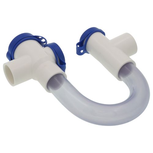 Main product image of Contractor's Grade HVAC Condensate Trap Kit (without Brush)
