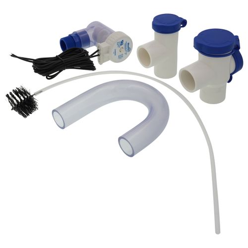 Main product image of Contractor's Grade HVAC Condensate Trap Kit (without Brush)