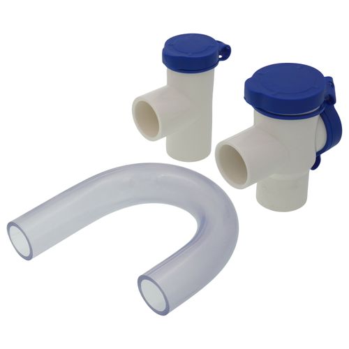 Main product image of HVAC Condensate Trap Kit Combo w/ External Switch