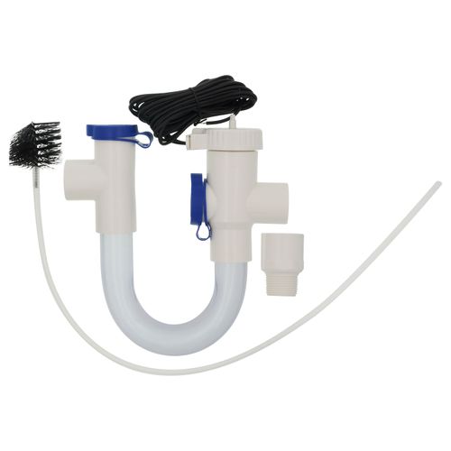 Main product image of HVAC Condensate Trap Kit w/ Overflow Switch