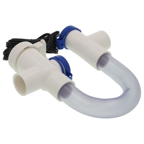 Main product image of HVAC Condensate Trap Kit w/ Overflow Switch