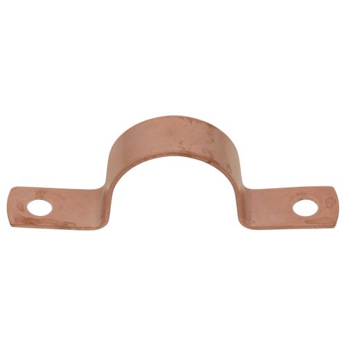 Main product image of 7/8" OD ACR Copper Tube Strap