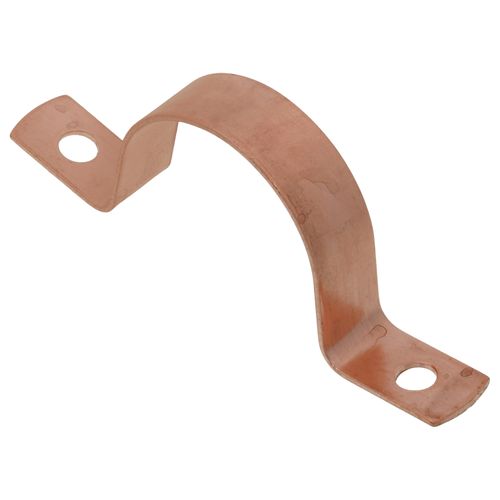 Main product image of 1-1/8" OD ACR Copper Tube Strap