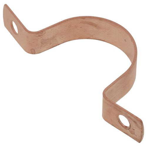 Main product image of 1-1/8" OD ACR Copper Tube Strap