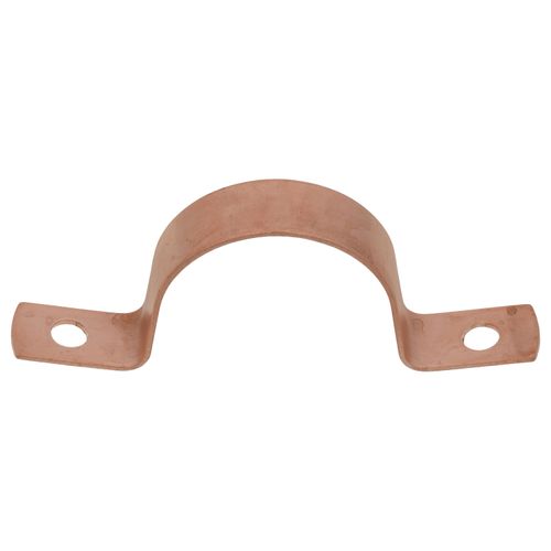 Main product image of 1-1/8" OD ACR Copper Tube Strap