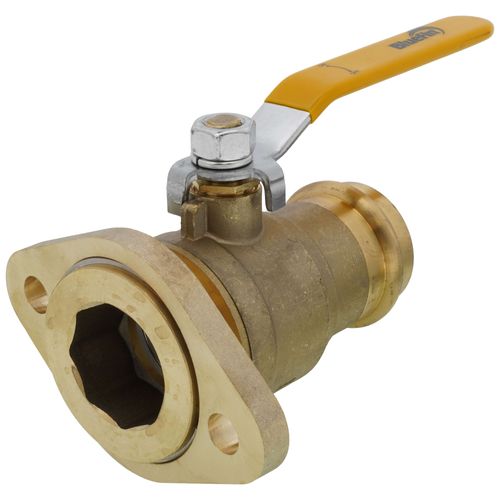 Main product image of 1-1/2" Press Isolation Flange w/ Rotating Flange
