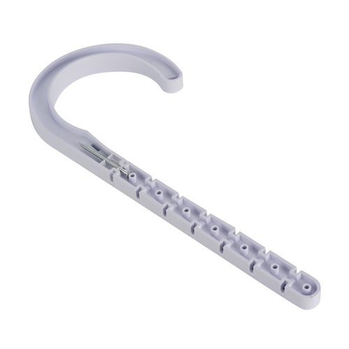 Main product image of 3" x 7" J-Hook Pipe Hanger