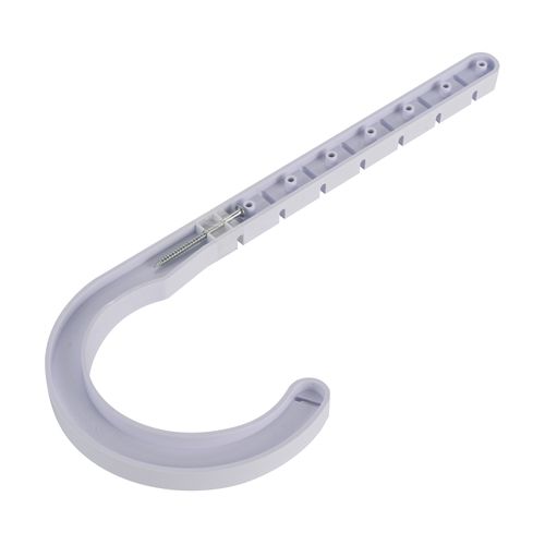 Main product image of 3" x 7" J-Hook Pipe Hanger