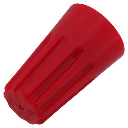 Main product image of Standard Wire Connector, Red (Pack of 50)