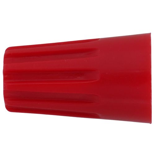 Main product image of Standard Wire Connector, Red (Pack of 50)
