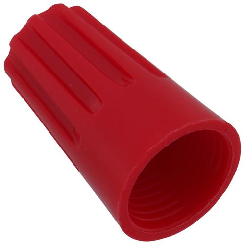 Main product image of Standard Wire Connector, Red (Pack of 50)