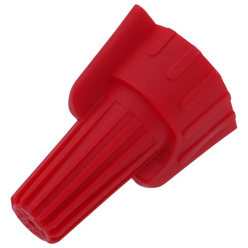 Main product image of Winged Wire Connector, Red (Pack of 50)