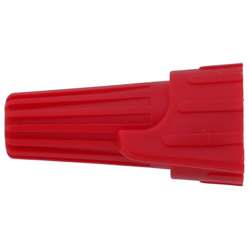 Main product image of Winged Wire Connector, Red (Pack of 50)