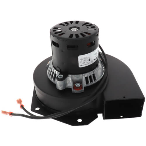 Induced Draft Assembly - 1/50 HP, 115 V, BLW00024