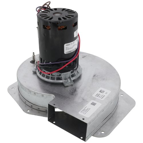 Main product image of Inducer Motor Assembly, BLW01335