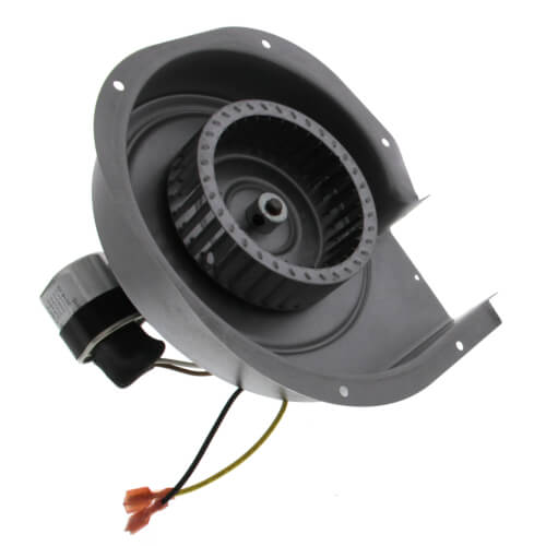 3480 RPM Inducer (0.5A, 208-230V)