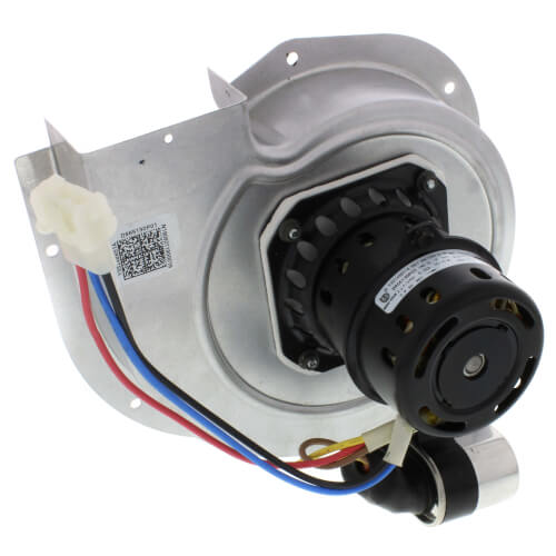Main product image of 3480 RPM Inducer Blower (1 PH, 208-230V)