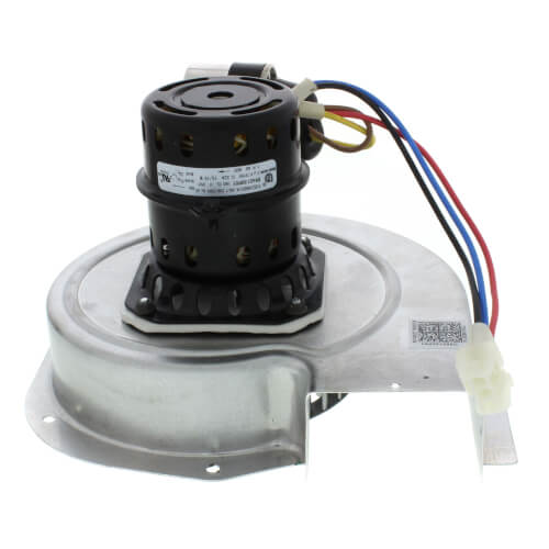 Main product image of 3480 RPM Inducer Blower (1 PH, 208-230V)