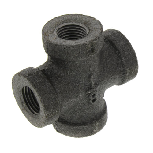 Main product image of 1/8" Black Cross