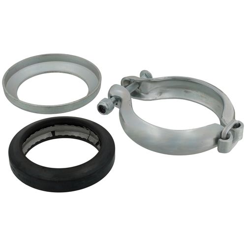 Main product image of 3" Aeroquip Coupling, BM-3355