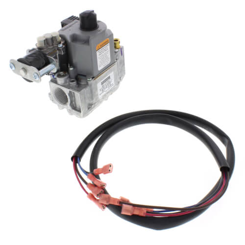 Main product image of 3/4" 2 stage NG Valve w/ LP Kit, BM-7989