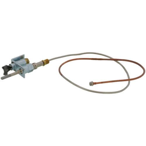 Nat Gas Standing Pilot Assmbly, BM-8072