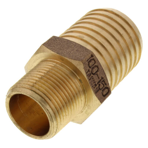 Main product image of 1" MPT x 1-1/2" Insert Male Adapter (Lead Free)