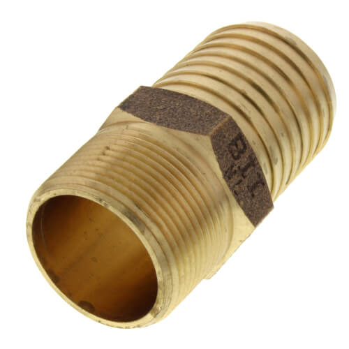 Main product image of 1-1/4" MPT x 1-1/2" Insert Male Adapter (Lead Free)