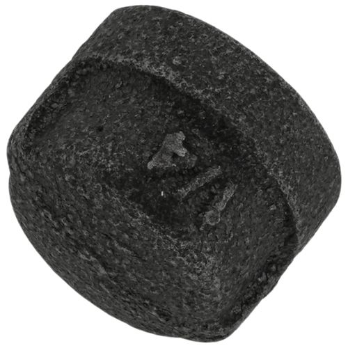 Main product image of 1/4" Black Cap