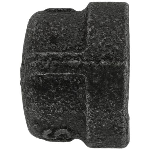 Main product image of 1/4" Black Cap