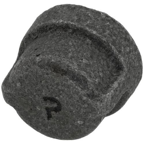 Main product image of 1/8" Black Cap