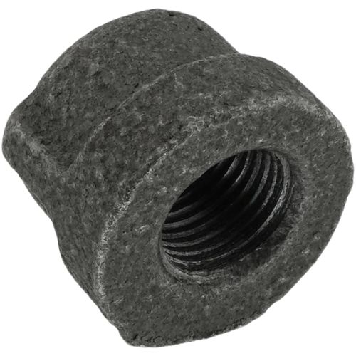 Main product image of 1/8" Black Cap