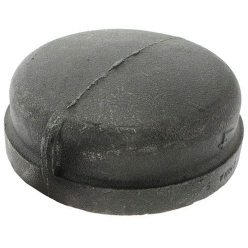 Main product image of 6" Black Cap