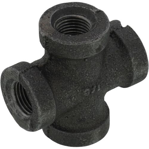 Main product image of 1/8" Black Cross