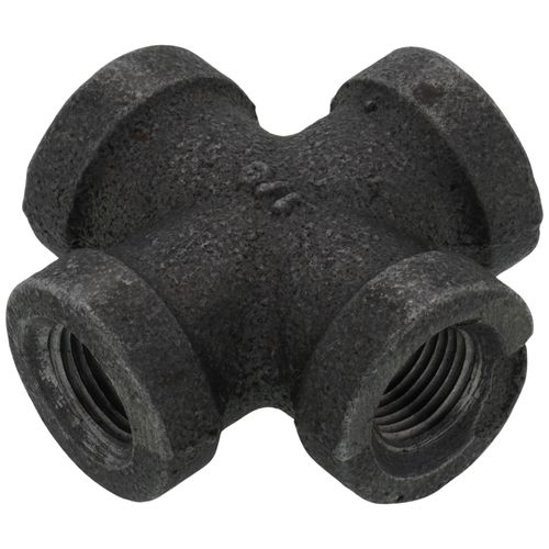 Main product image of 1/8" Black Cross