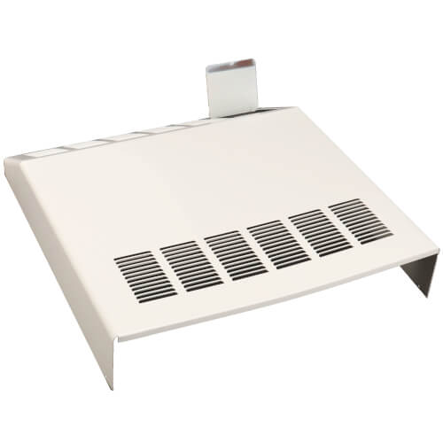 Main product image of Louvered Front Panel (for F Model Only)