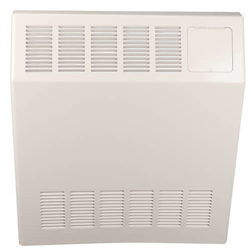 Main product image of Louvered Front Panel (for F Model Only)