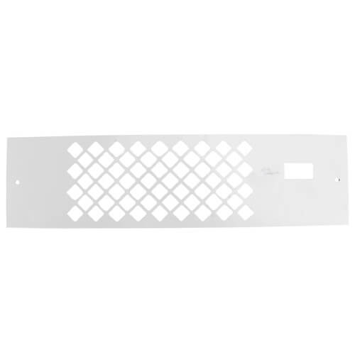Main product image of White Diamond Grille for K42 Twin-Flo III