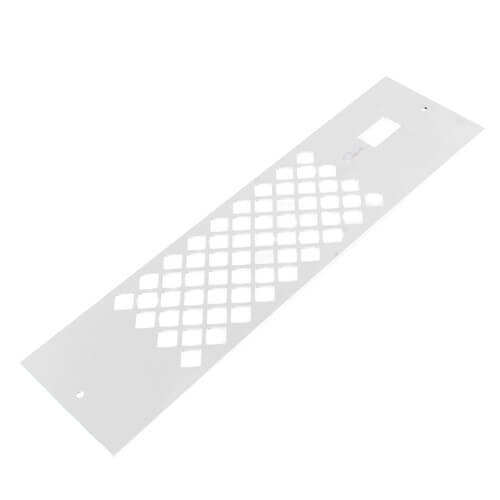 Main product image of White Diamond Grille for K42 Twin-Flo III