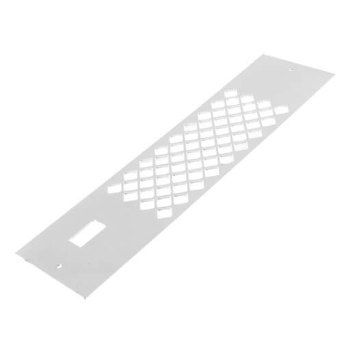 Main product image of White Diamond Grille for K42 Twin-Flo III