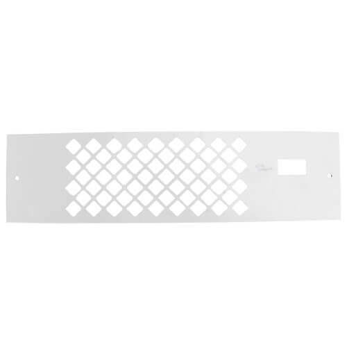 Main product image of White Diamond Grille for K84 Twin-Flo III