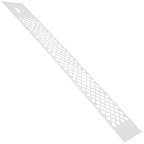 Main product image of White Diamond Grille for K120 Twin-Flo III