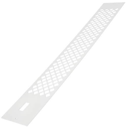 Main product image of White Diamond Grille for K120 Twin-Flo III