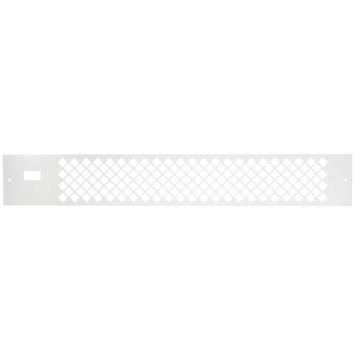 BMK030263DW Beacon Morris BMK030263DW White Diamond Grille for